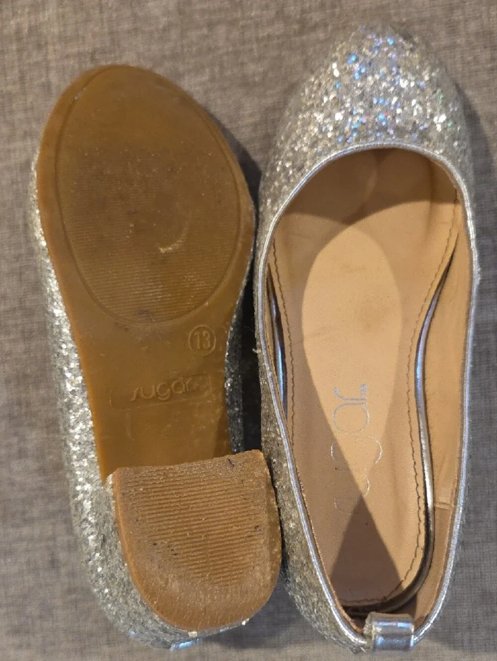 N/A girls slip